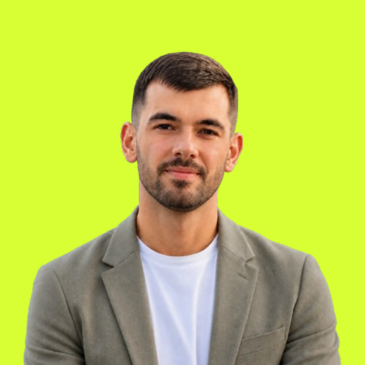 Daniel V., Augernaut paid search specialist.