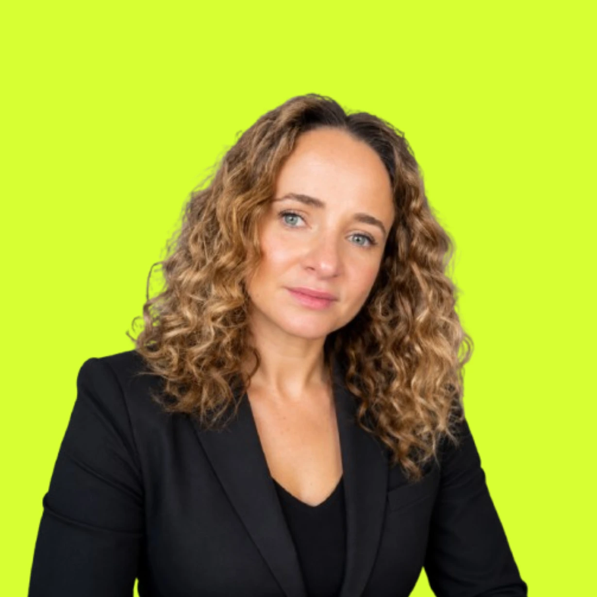 Vika E., Augernaut client success and bookkeeping specialist.