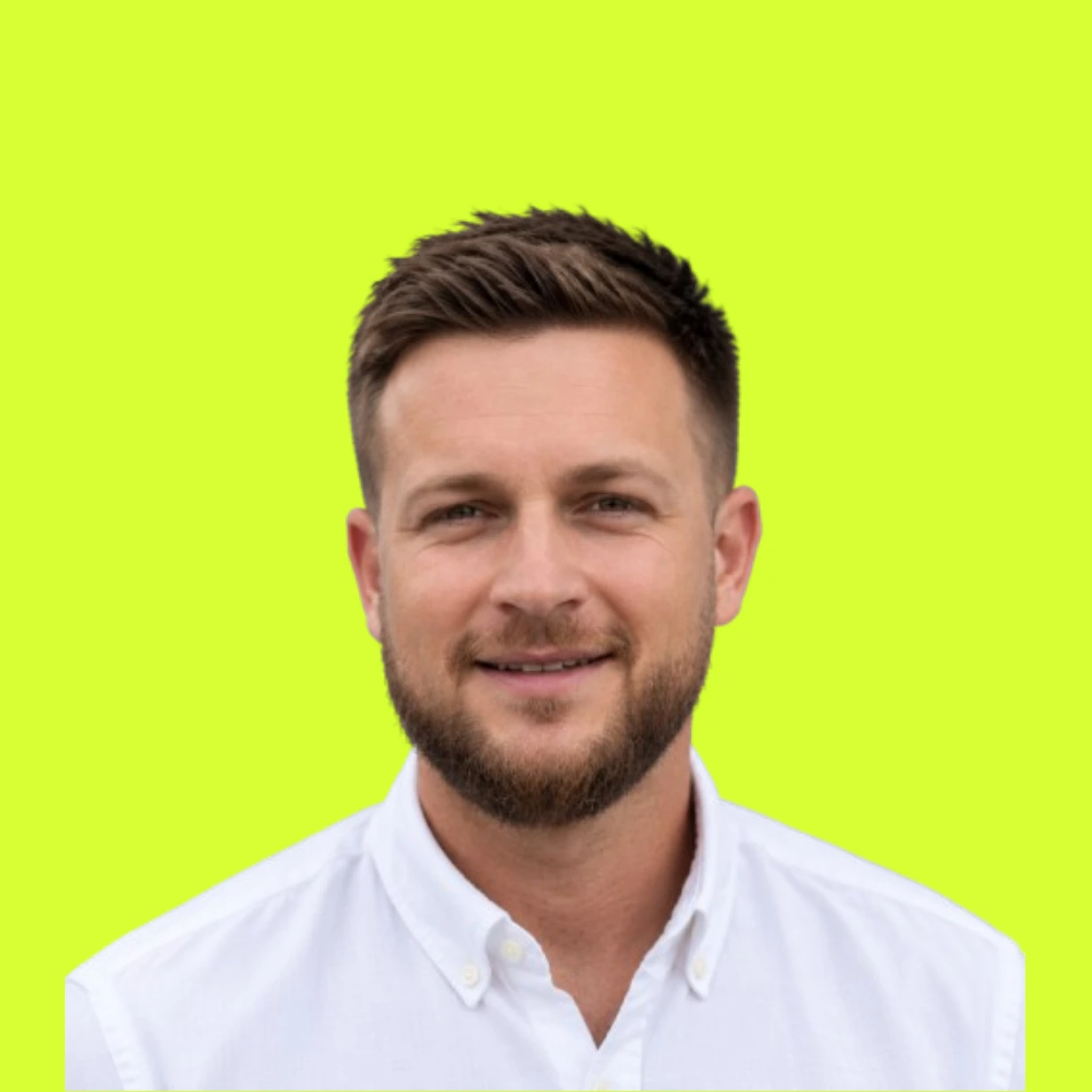 Matt C., Augernaut SEO specialist.